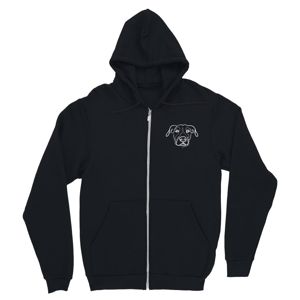 Custom hoodie single online order